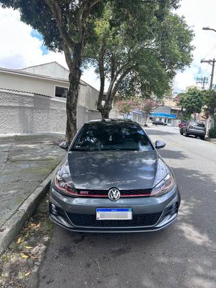 VOLKSWAGEN GOLF 2.0 350 TSI GASOLINA GTI DSG
